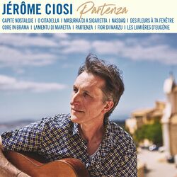 Picture of Jerome Ciosi