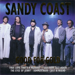 Picture of Sandy Coast