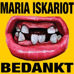 Picture of Maria Iskariot