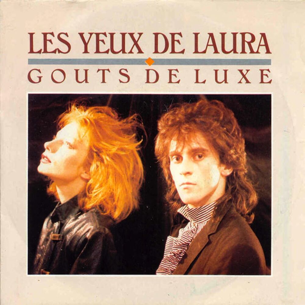 Picture of Gout De Luxe
