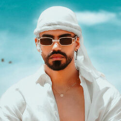 Picture of Omar Belmir