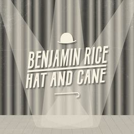 Benjamin Rice