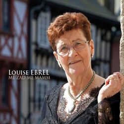 Picture of Louise Ebrel