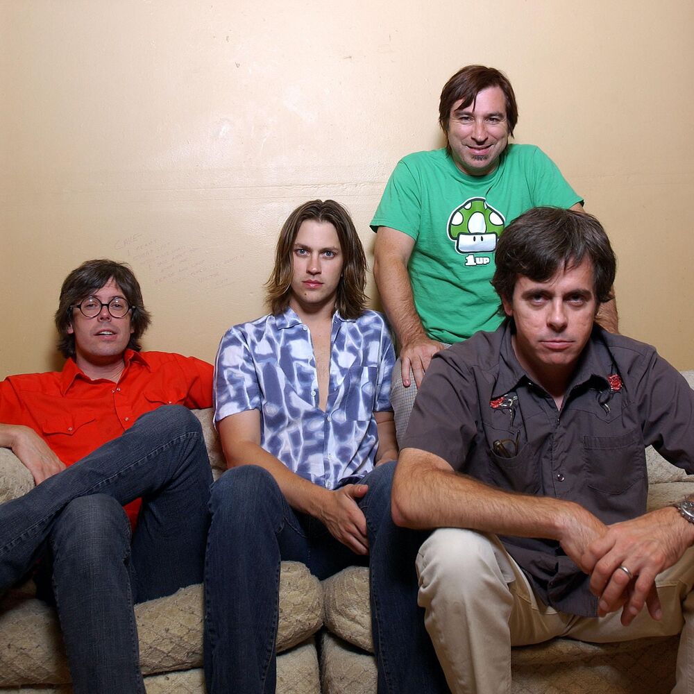 Picture of Old 97's