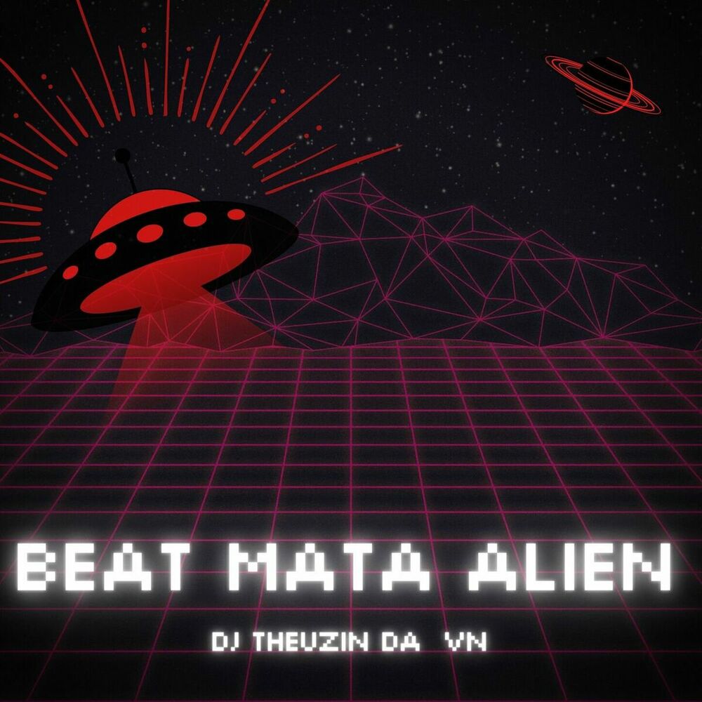 Picture of DJ Theuzin da VN