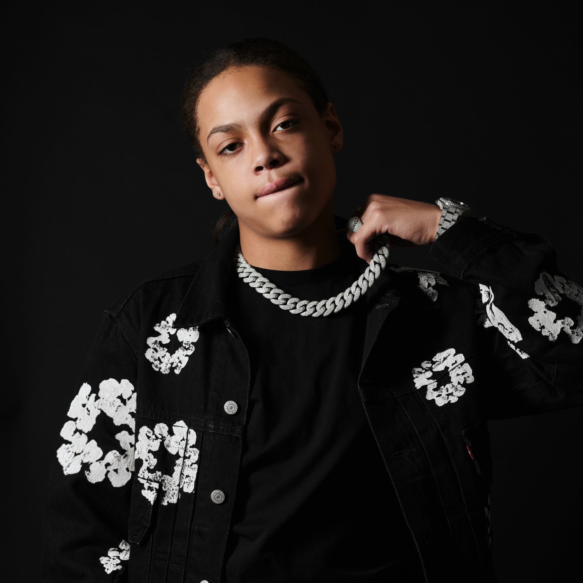 Artist picture of SugarHill Ddot