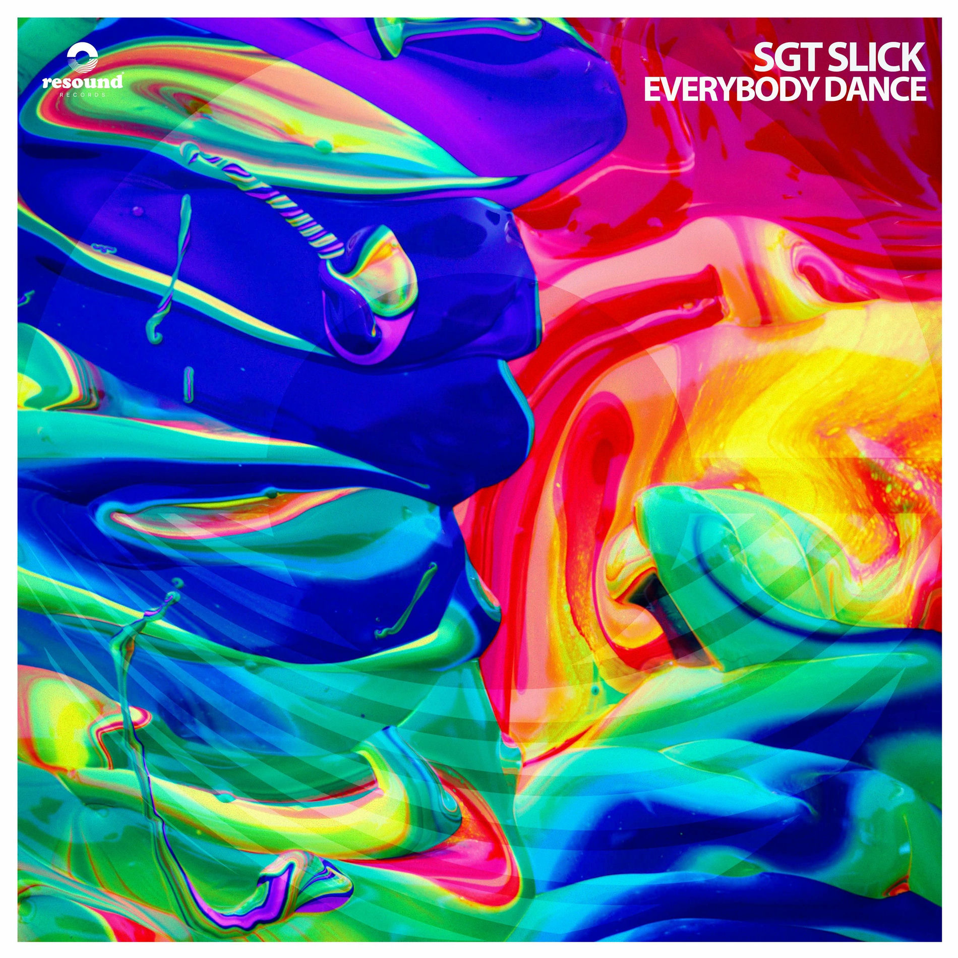 Sgt Slick