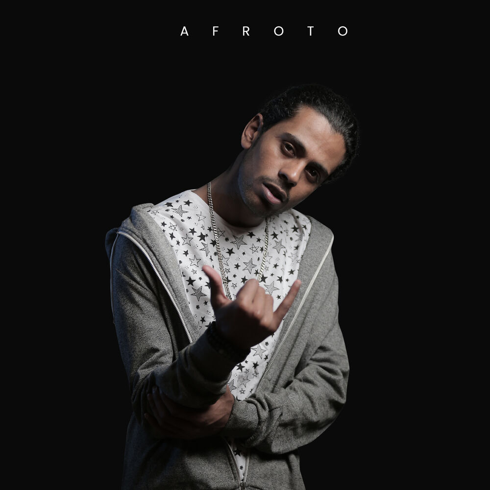 Picture of Afroto