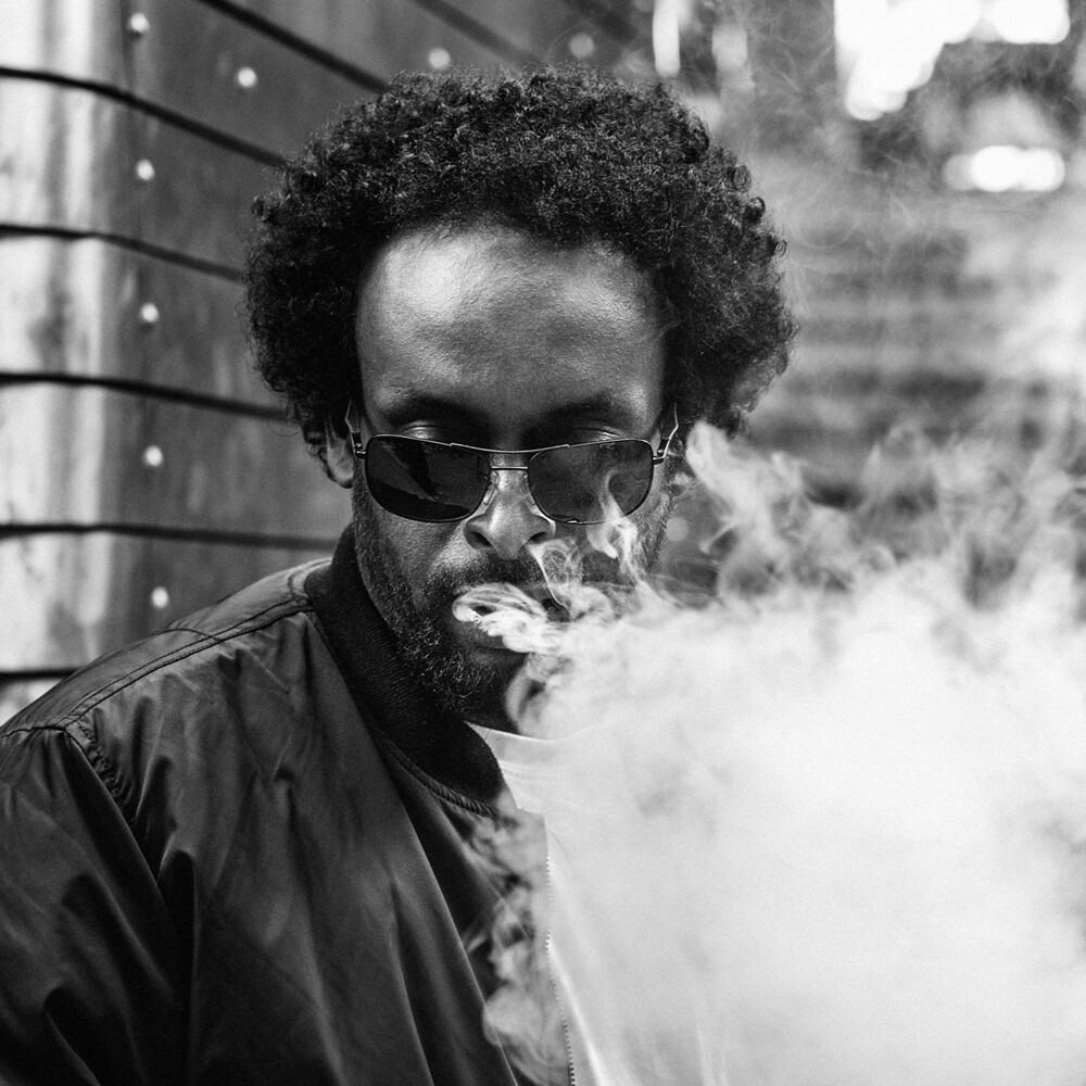 Picture of Afrob