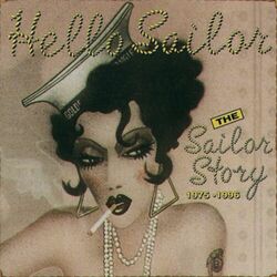 Picture of Hello Sailor