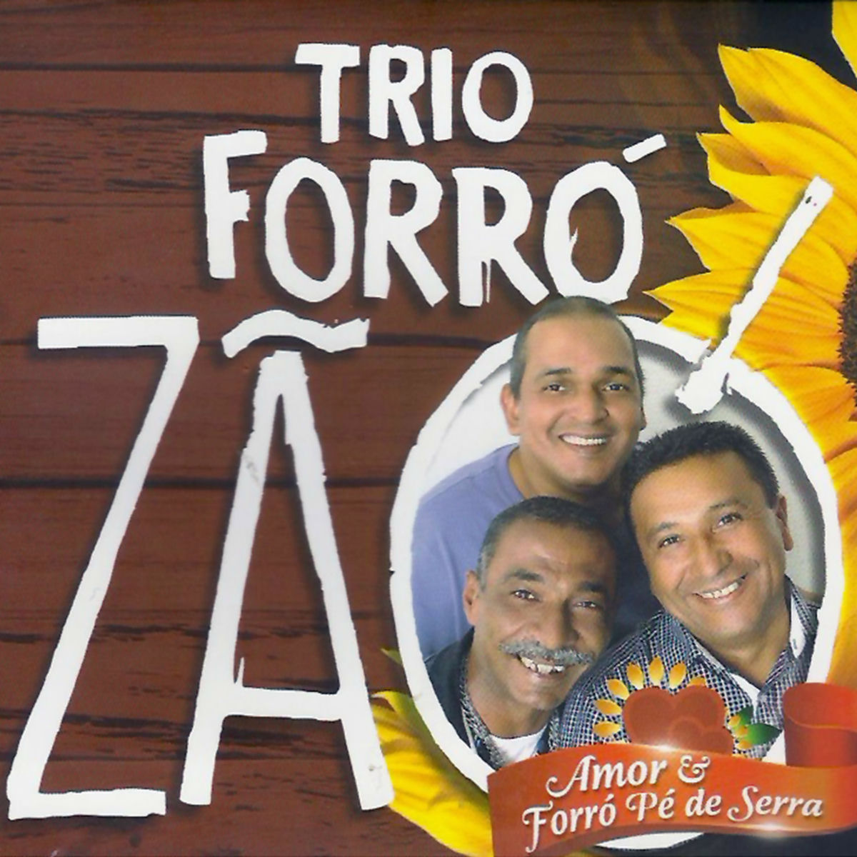 Trio Forrozão
