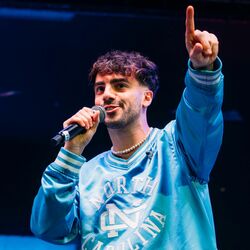 Picture of Fede Vigevani