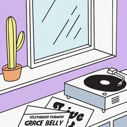 Picture of Grace Belly