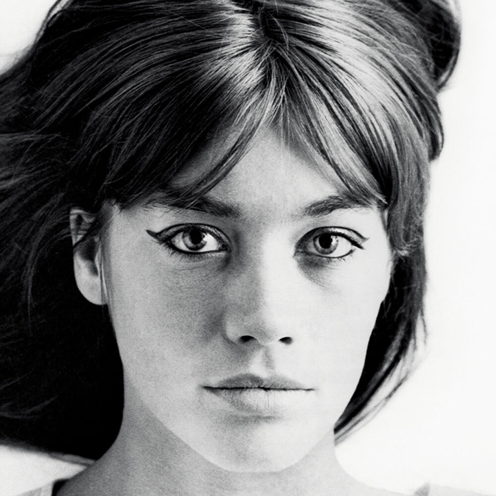 Picture of Françoise Hardy