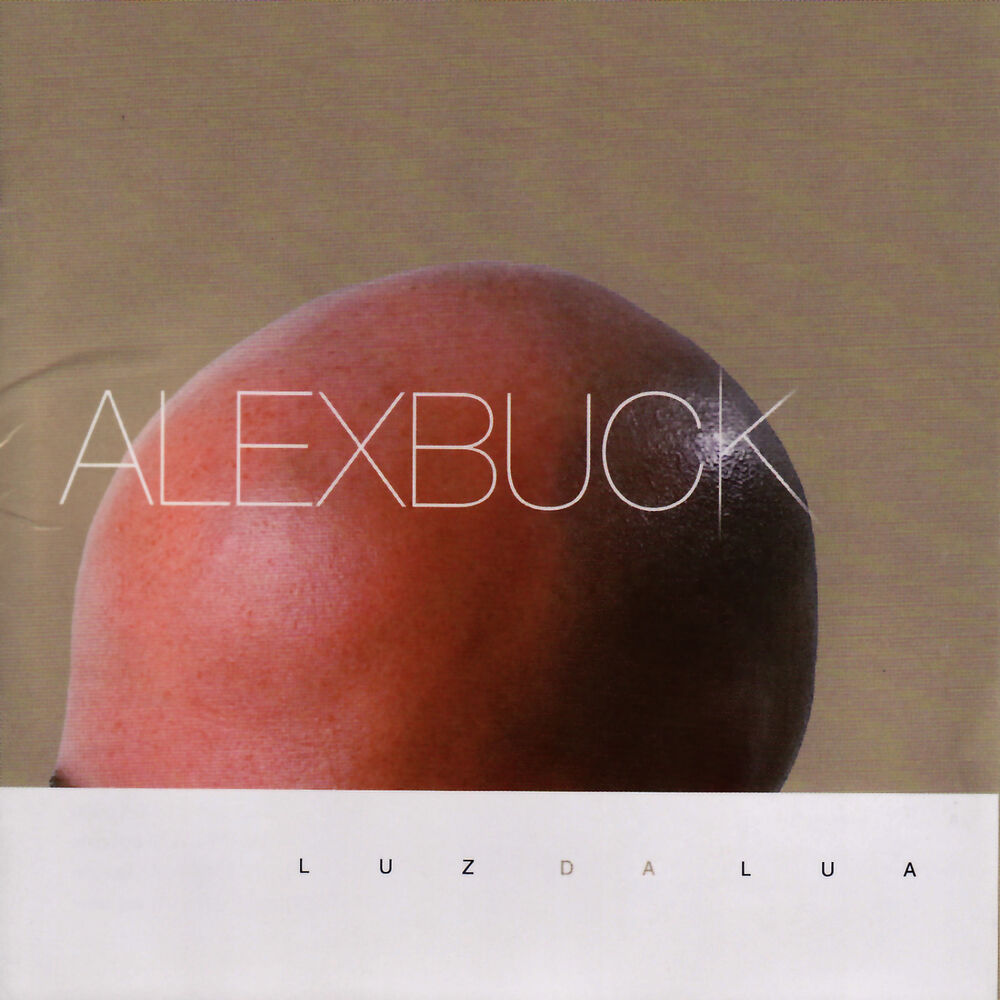 Picture of Alex Buck