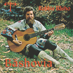 Picture of Robbie Basho
