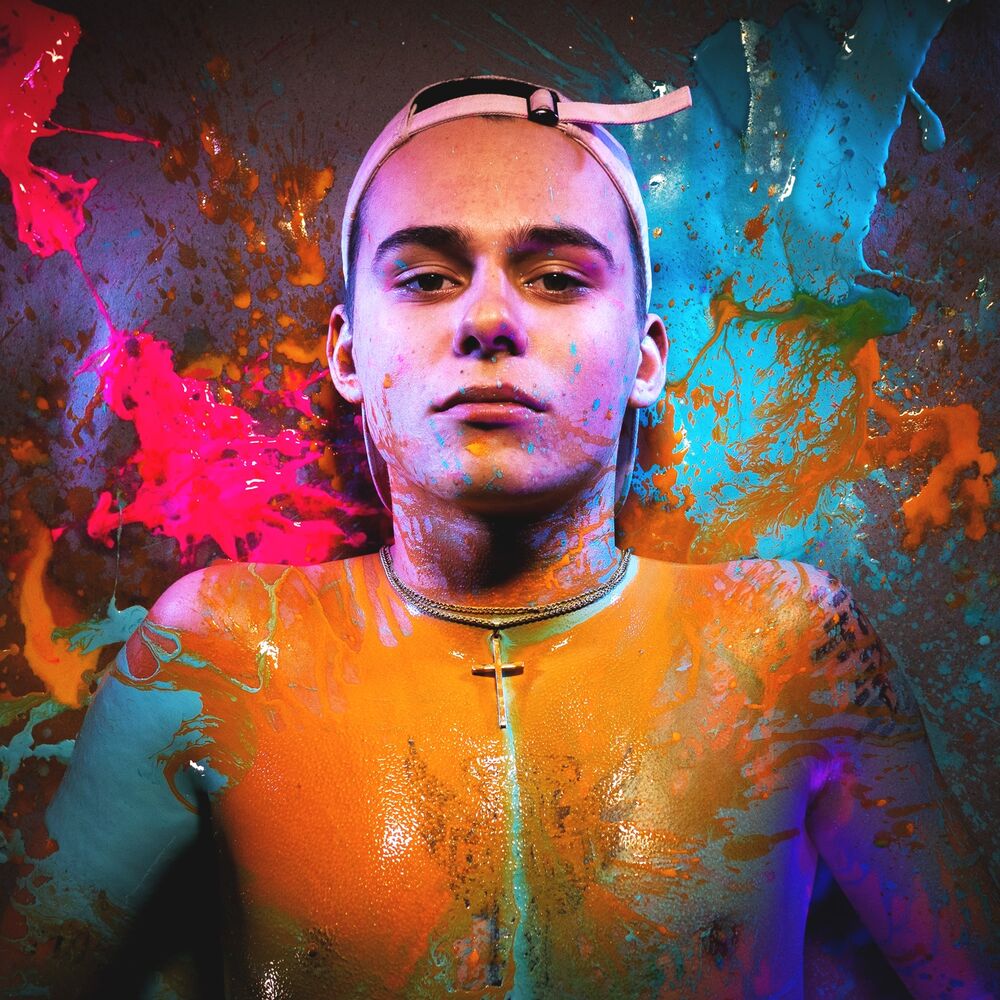 Picture of Oliver Lucas