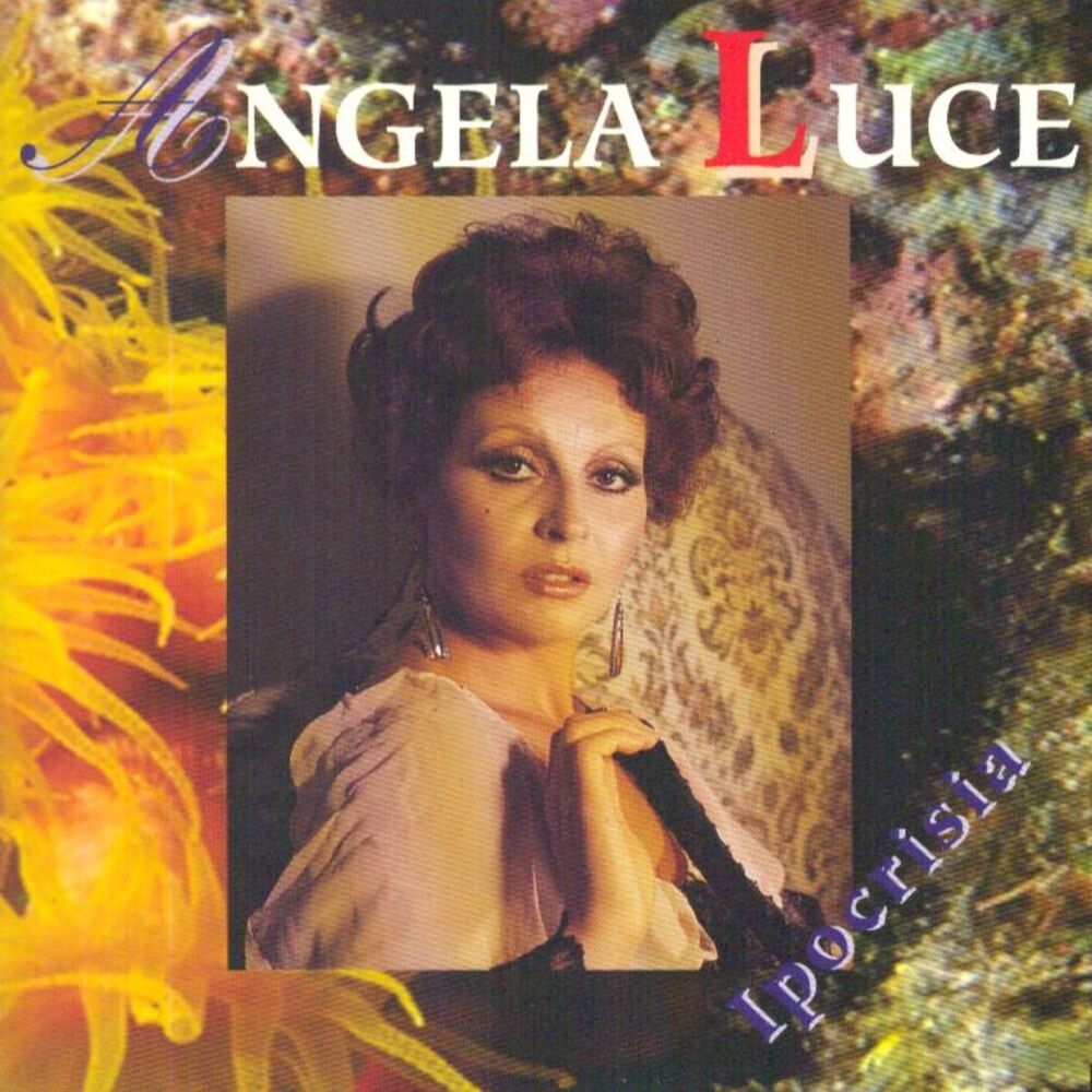 Picture of Angela Luce