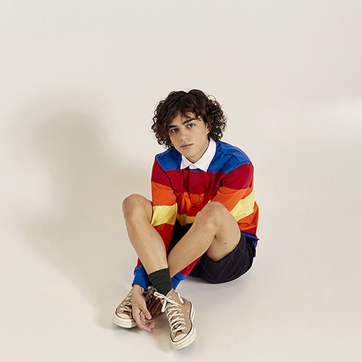 Artist picture of Jordan Suaste