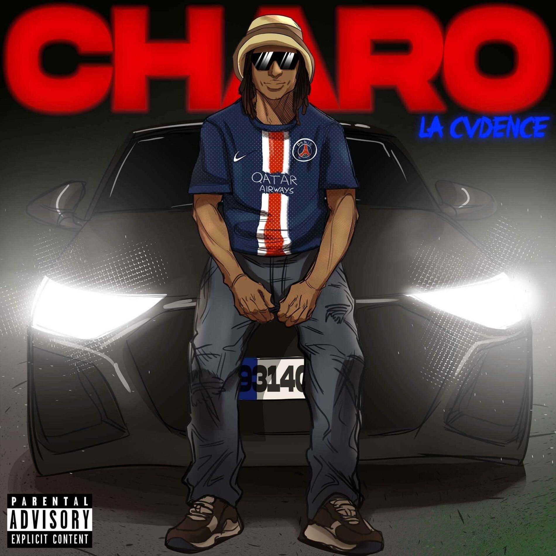 La Cvdence