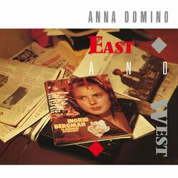 Picture of Anna Domino