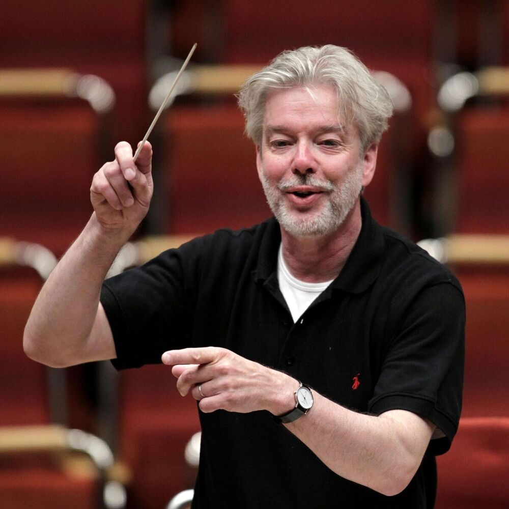Picture of Jukka-Pekka Saraste