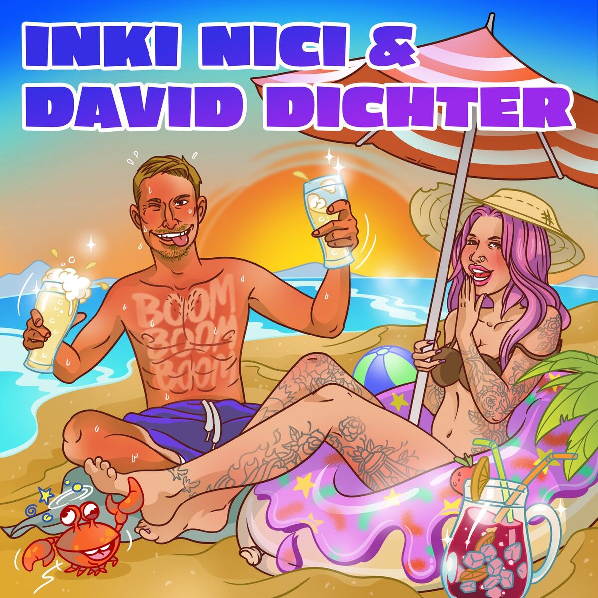 Inki Nici