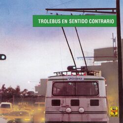 Picture of Trolebús