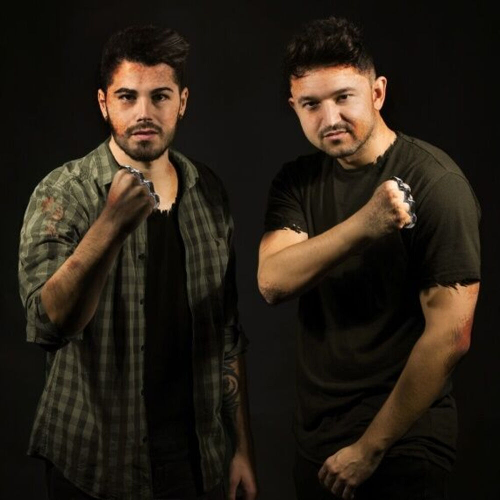 Picture of Broken Minds