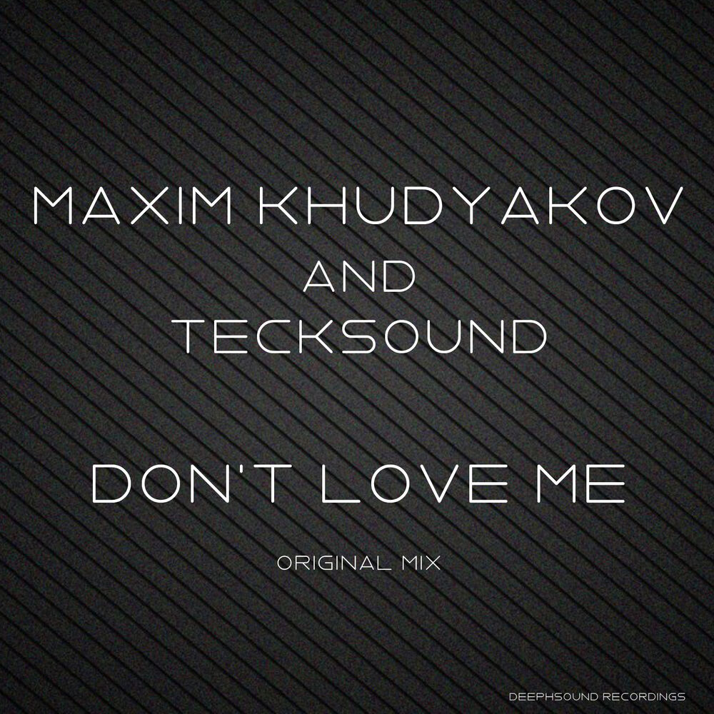 Picture of Maxim Khudyakov