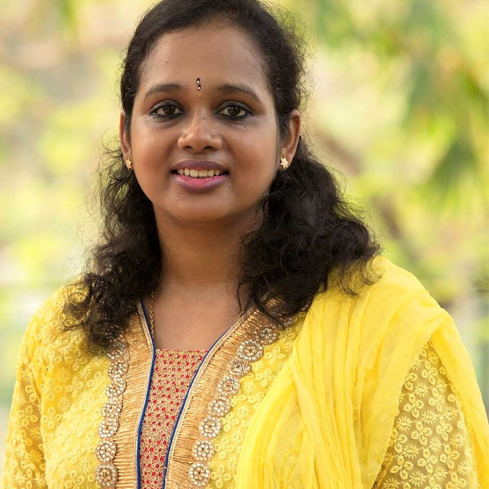 Picture of Padmalatha