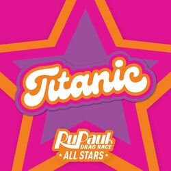 Picture of The Cast of RuPaul's Drag Race All Stars, Season 7