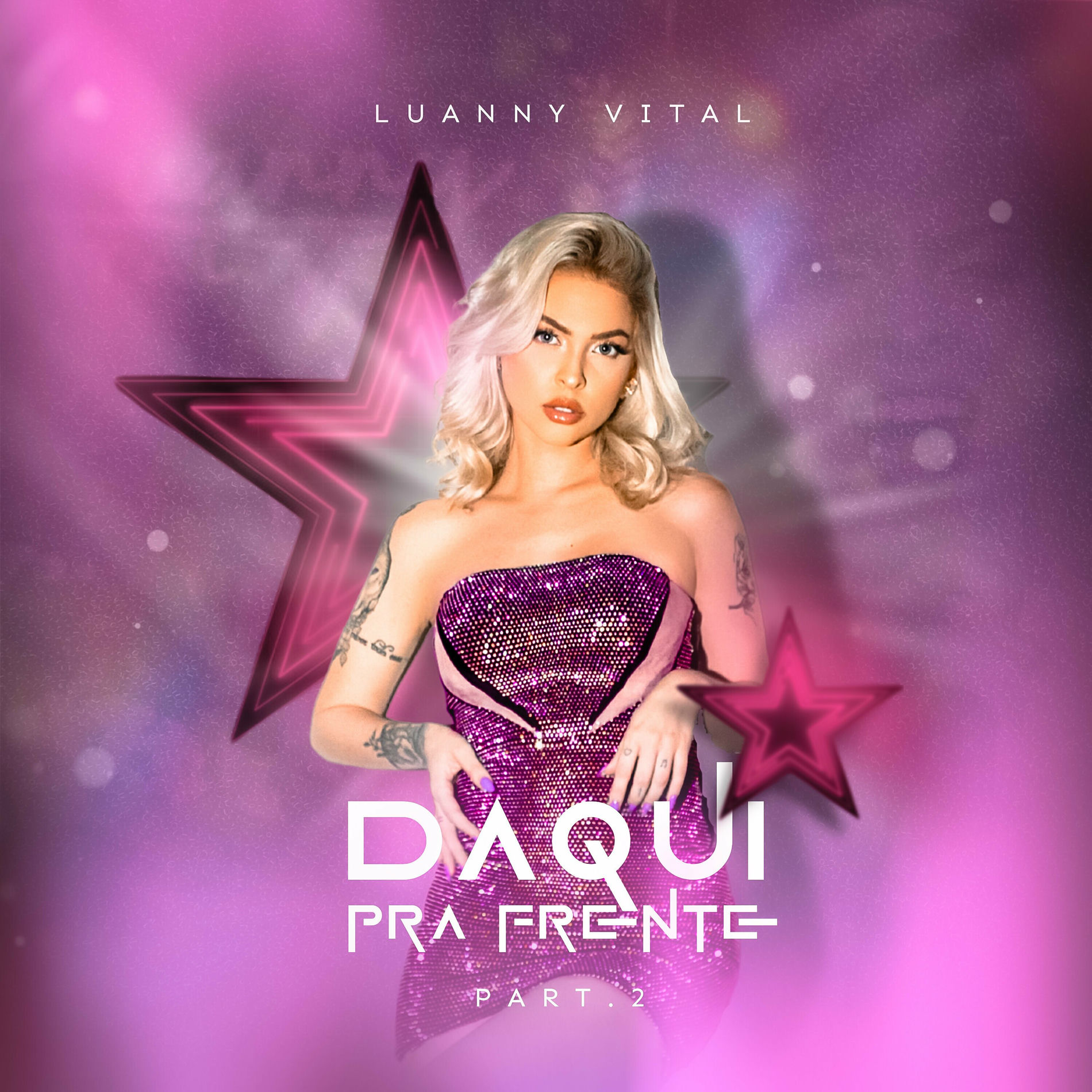 Luanny Vital
