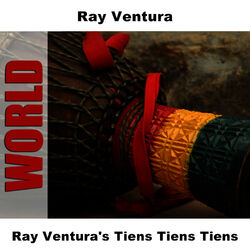 Picture of Ray Ventura