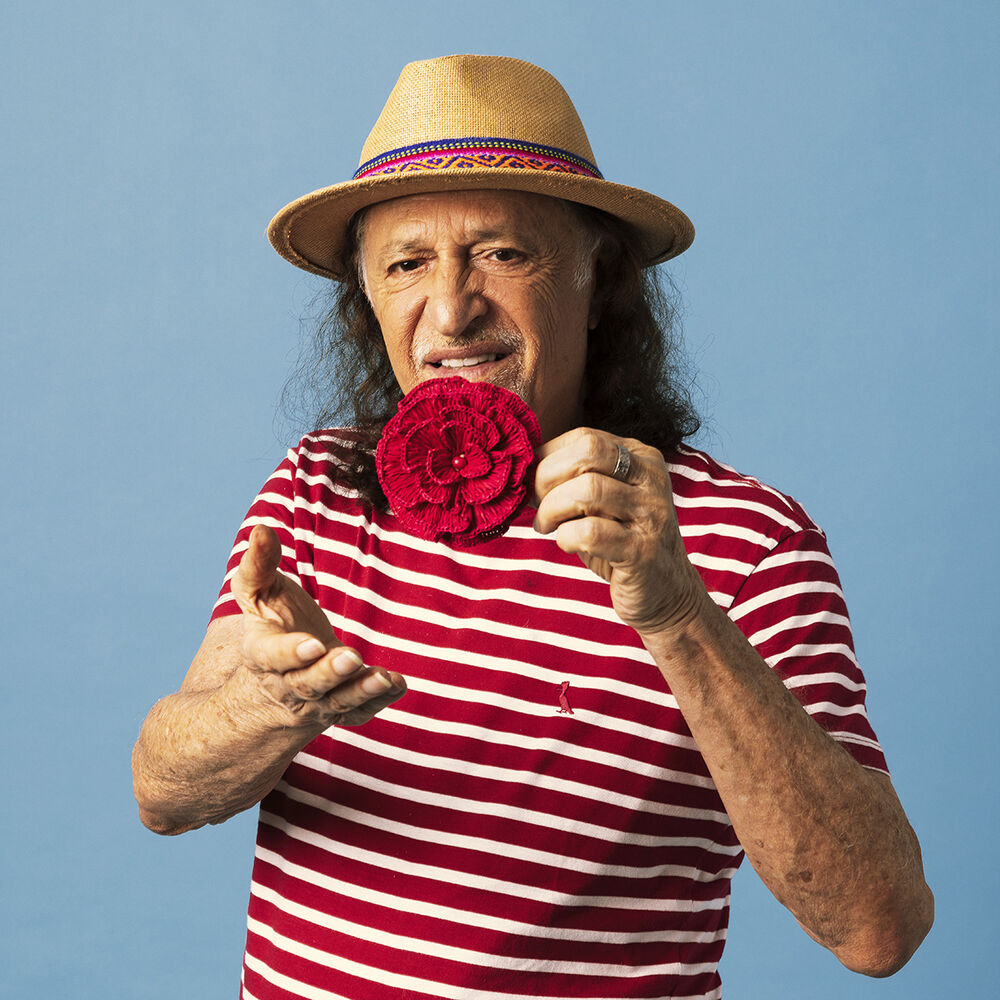 Picture of Alceu Valença