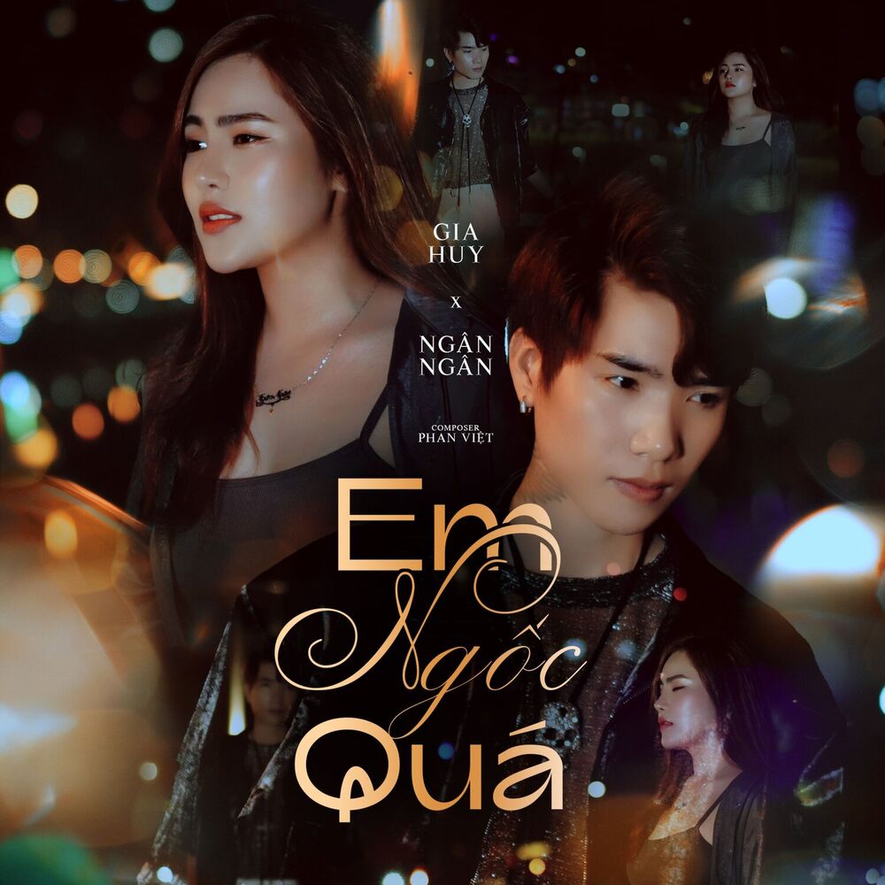 Picture of Gia Huy Singer