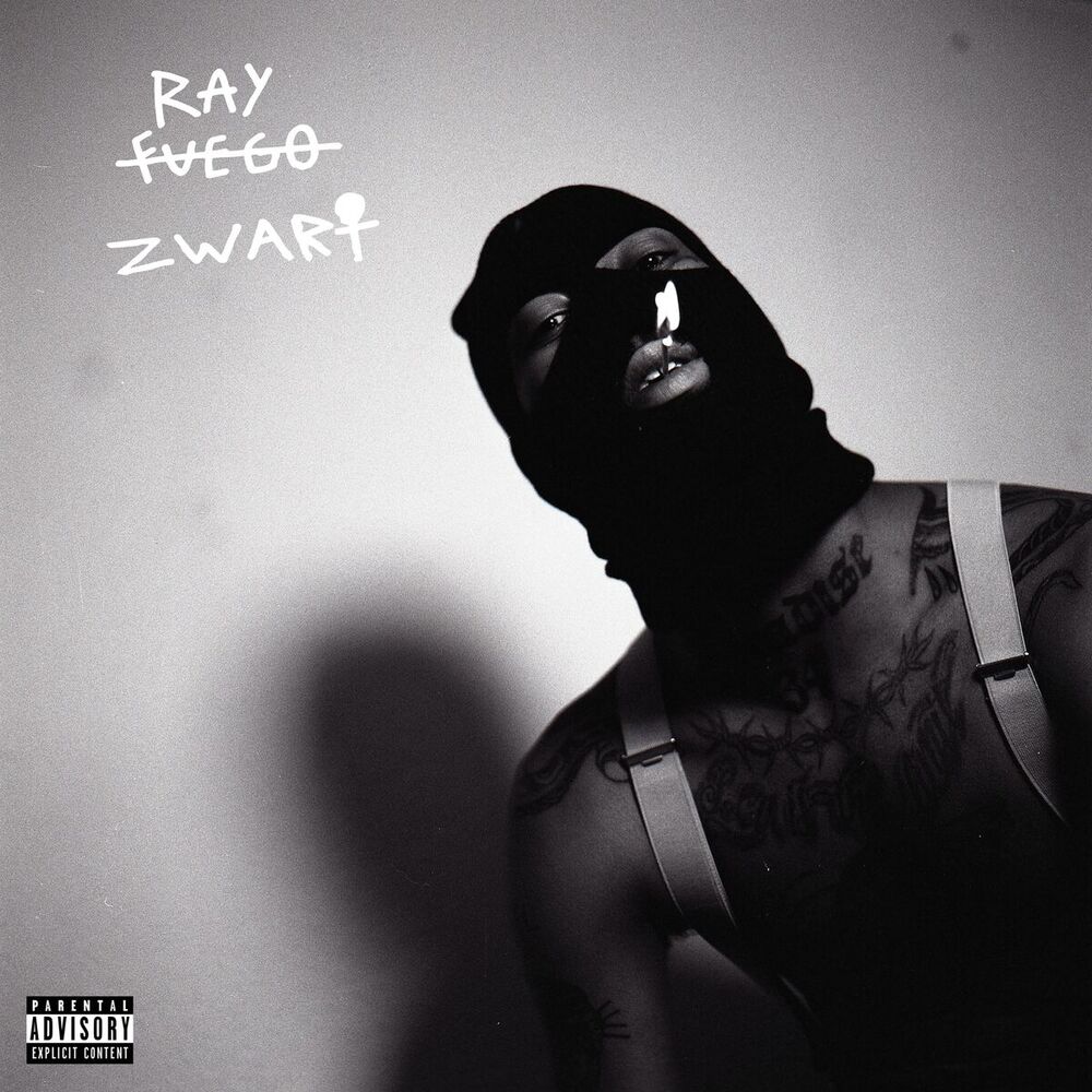 Picture of Ray Fuego