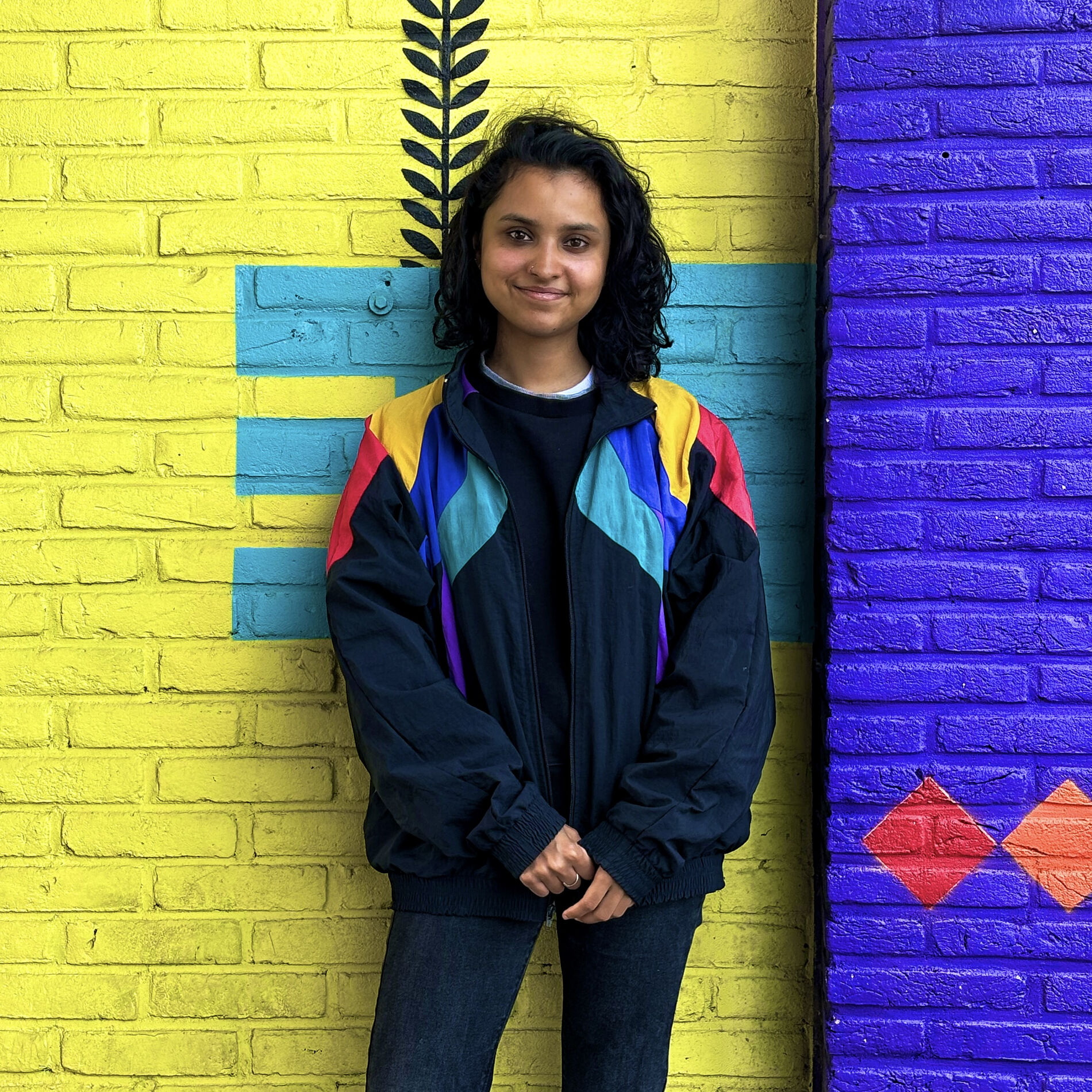 Natasha Ghosh