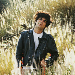 Picture of Sam Mehran