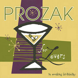 Picture of Prozak For Lovers