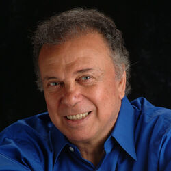 Picture of Pery Ribeiro