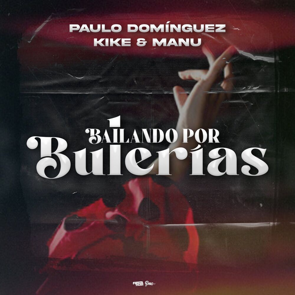 Picture of Paulo Domínguez