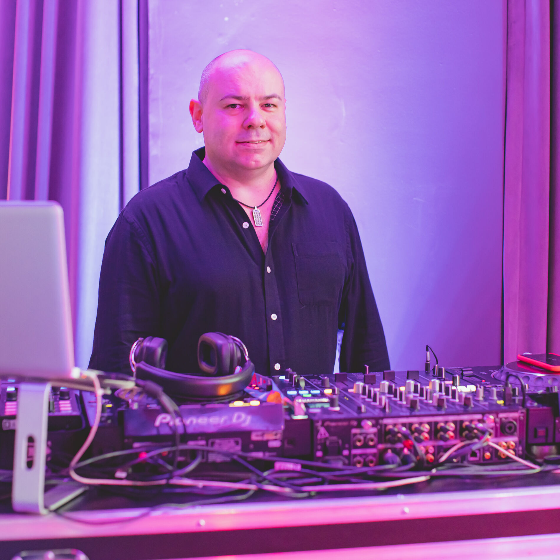 Artist picture of Thon Soriedem