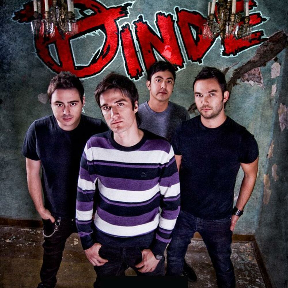 Picture of FINDE