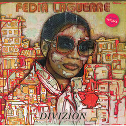 Picture of Fedia Laguerre