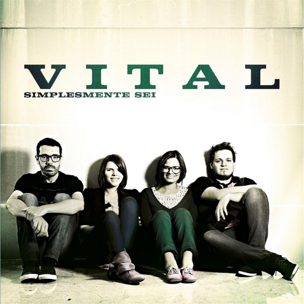 Picture of Vital