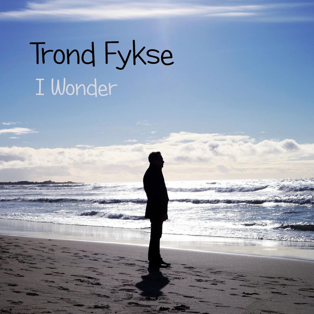 Picture of Trond Fykse