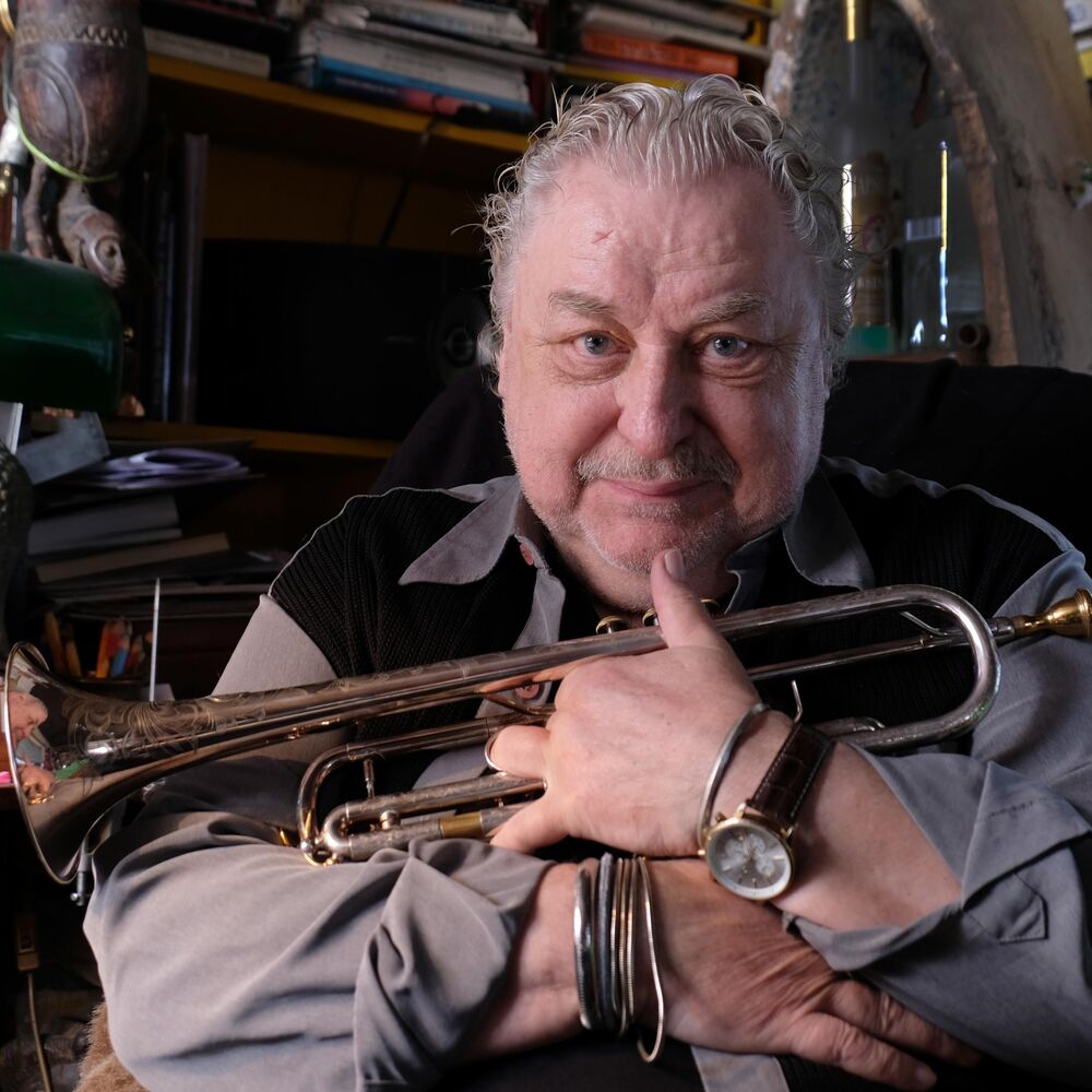 Picture of Herbert Joos