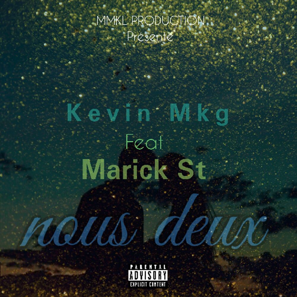 Picture of Kevin Mkg