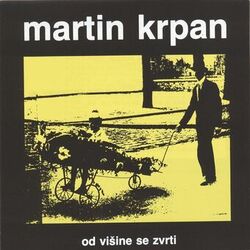 Picture of Martin Krpan